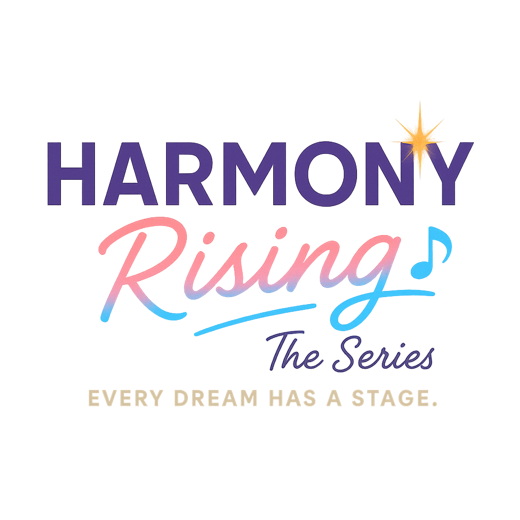 HARMONY RISING OFFICIAL